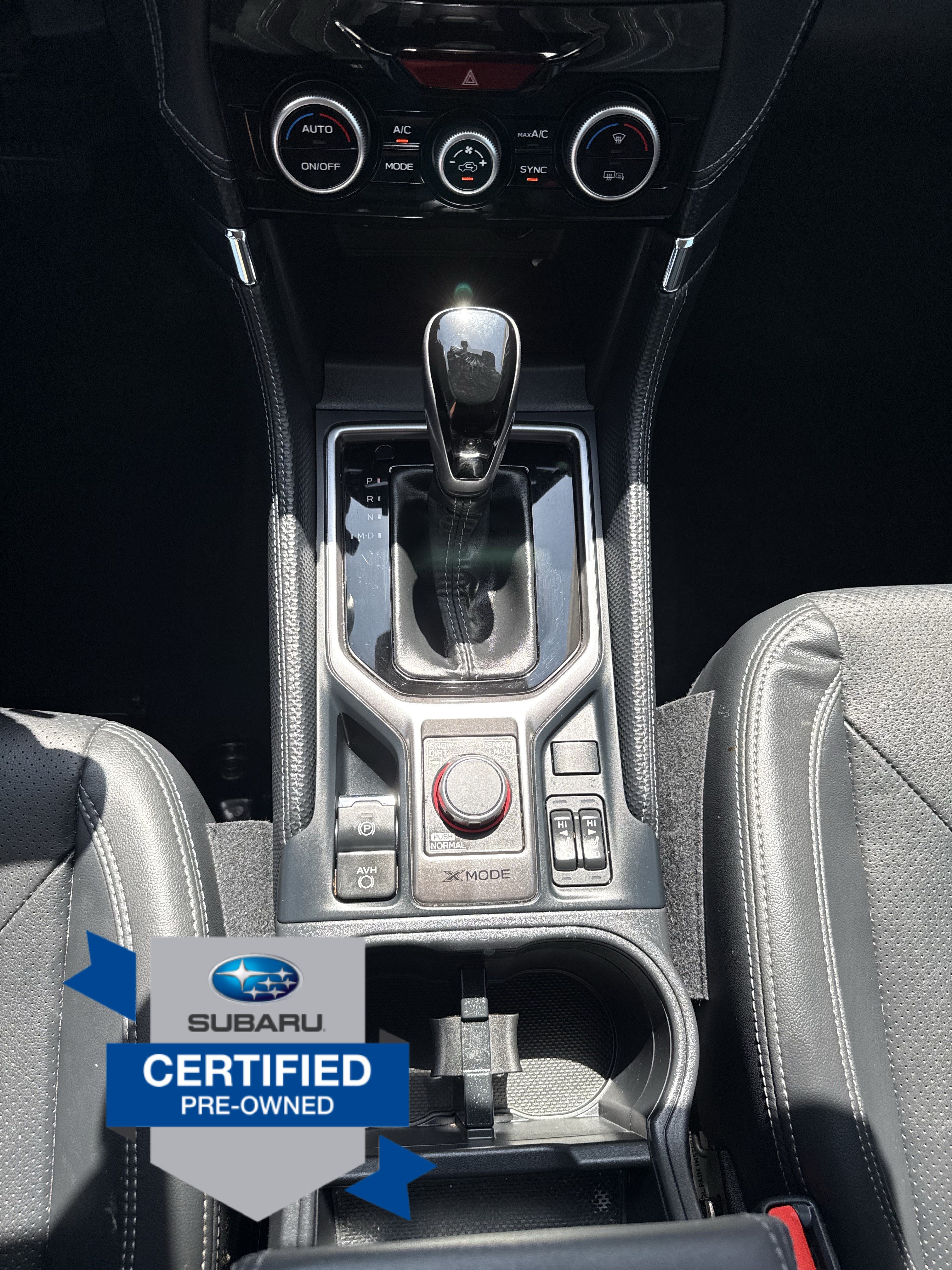 Certified 2023 Subaru Forester Touring w/ Popular Package #2 AWD/4WD image 31