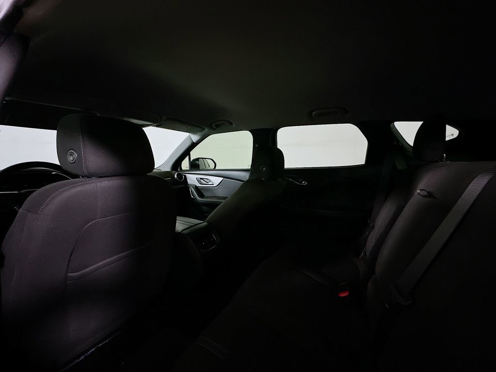 Used 2021 Chevrolet Blazer LT image 10