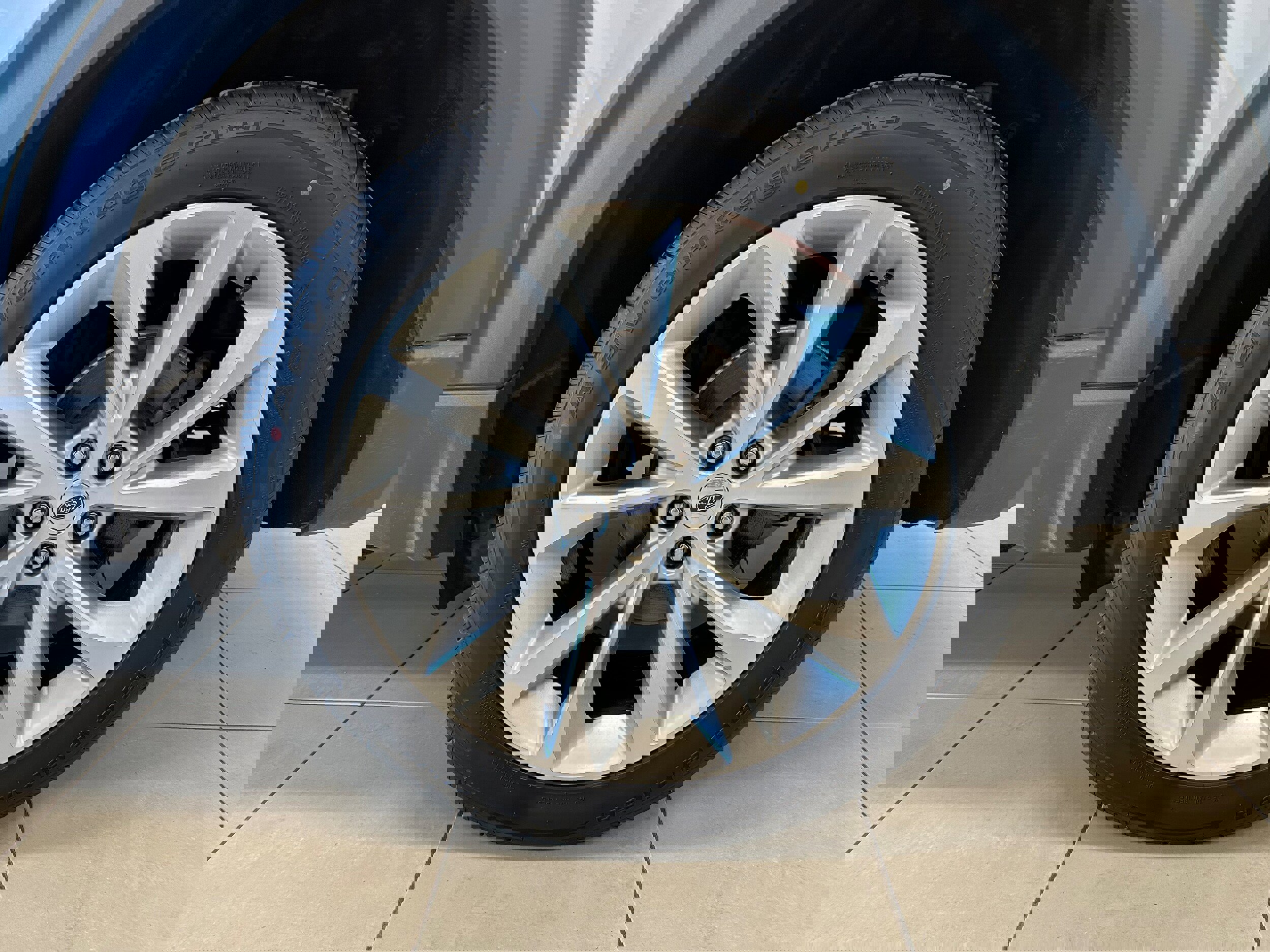 Used 2021 Ford Explorer Platinum w/ Equipment Group 601A image 8