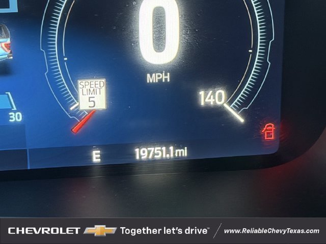 Used 2023 Ford F150 Raptor w/ Equipment Group 802A Raptor R AWD/4WD image 17