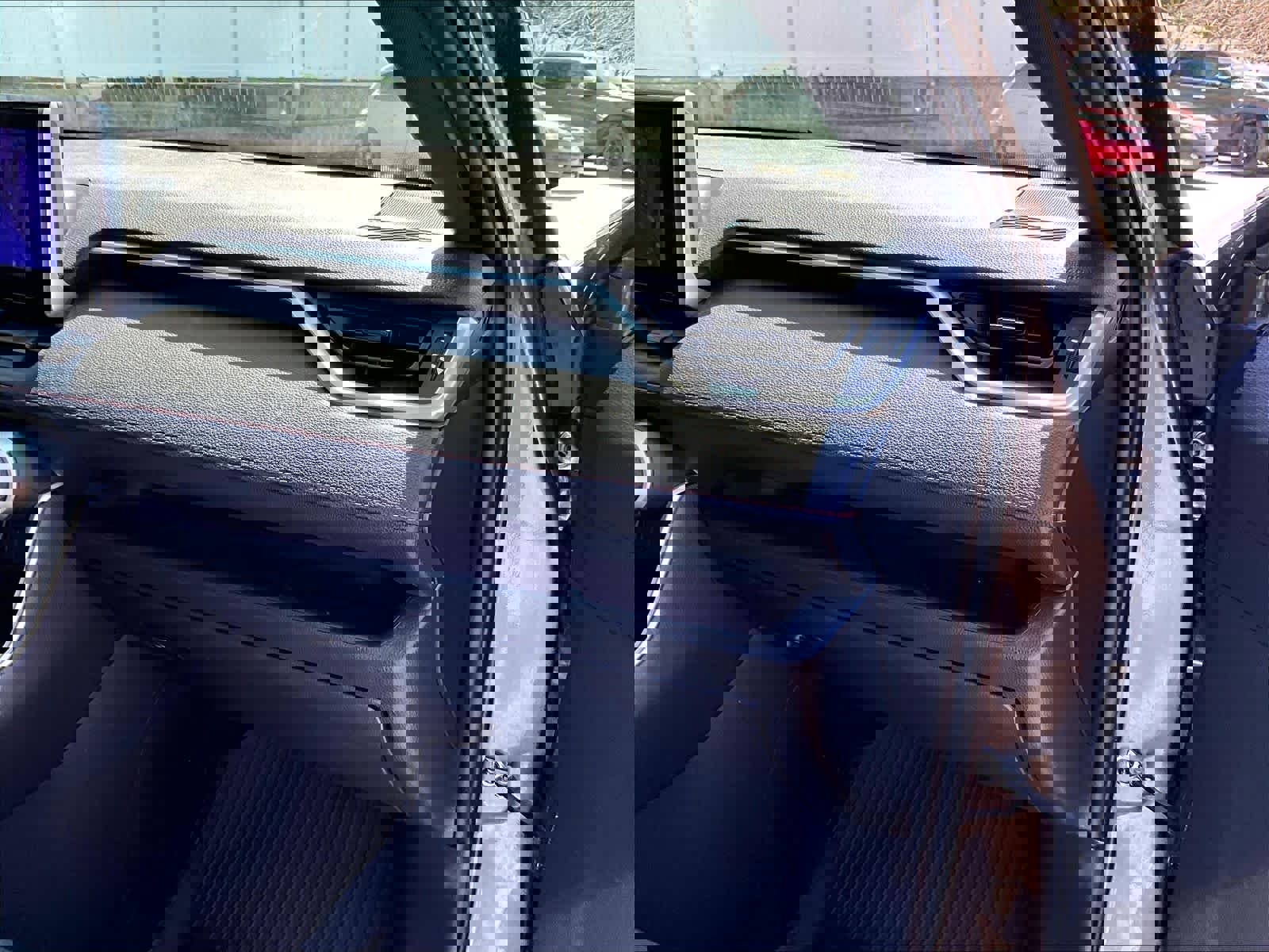 Used 2023 Toyota RAV4 SE w/ Weather & Moonroof Package image 13