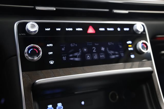 New 2026 Genesis GV80 2.5T Advanced AWD/4WD image 27