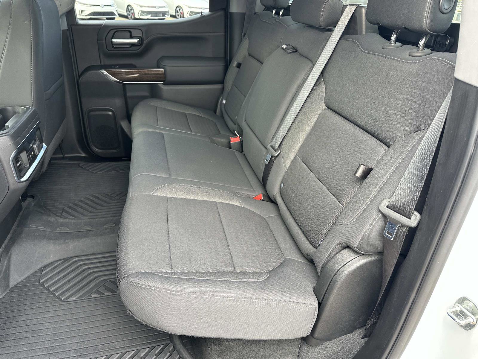 Used 2020 GMC Sierra 1500 Elevation w/ Elevation Value Package image 12