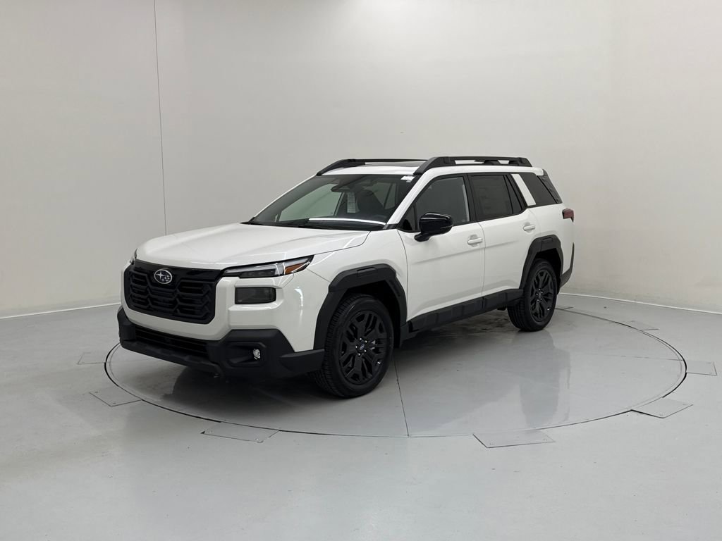 New 2026 Subaru Outback Limited XT image 2