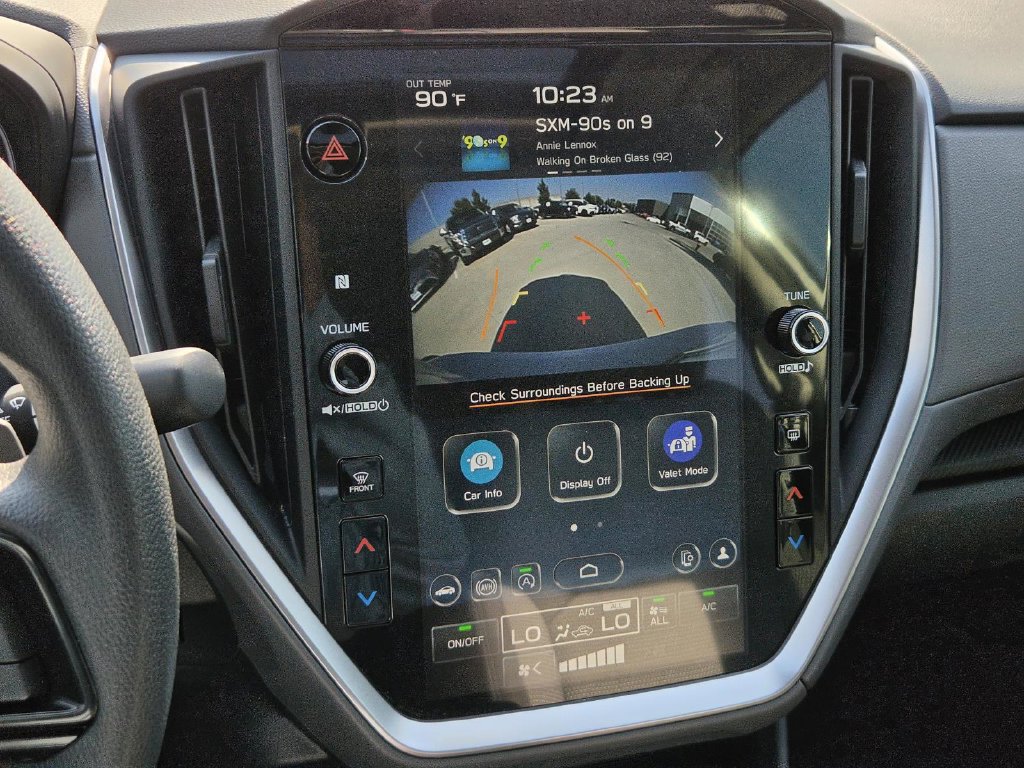 Certified 2024 Subaru Crosstrek 2.0i Premium AWD/4WD image 23
