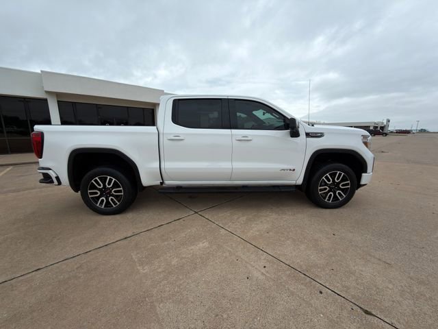Used 2020 GMC Sierra 1500 AT4 w/ AT4 Premium Package AWD/4WD image 20
