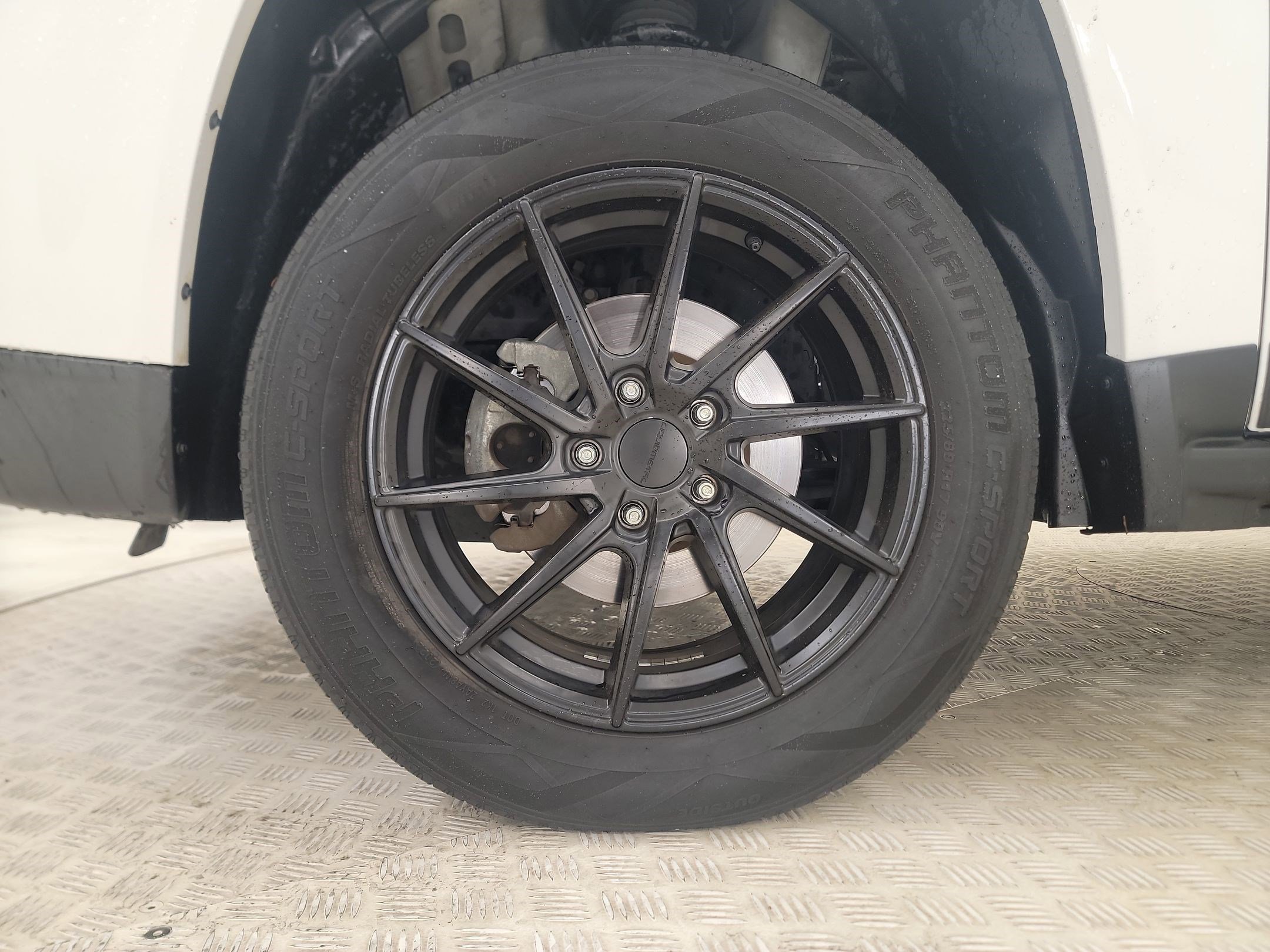 Used 2016 Jeep Compass High Altitude image 10