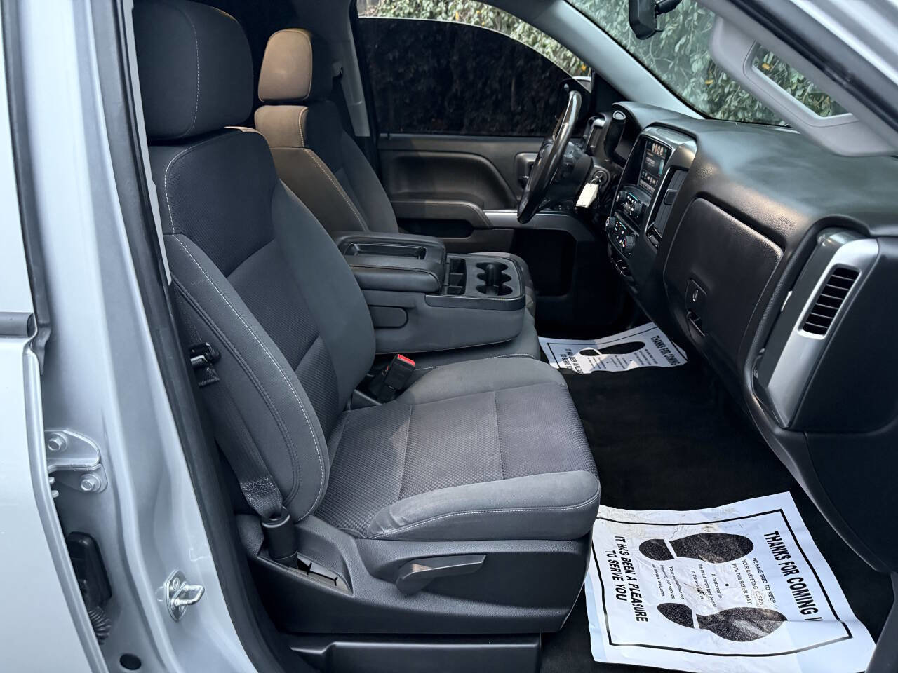 Used 2018 Chevrolet Silverado 1500 LT image 16