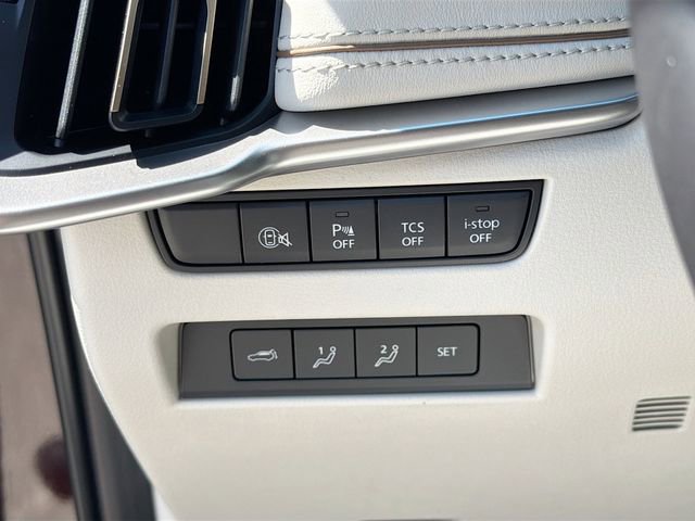 New 2026 MAZDA CX-90 3.3 Turbo S w/ Premium Package image 38