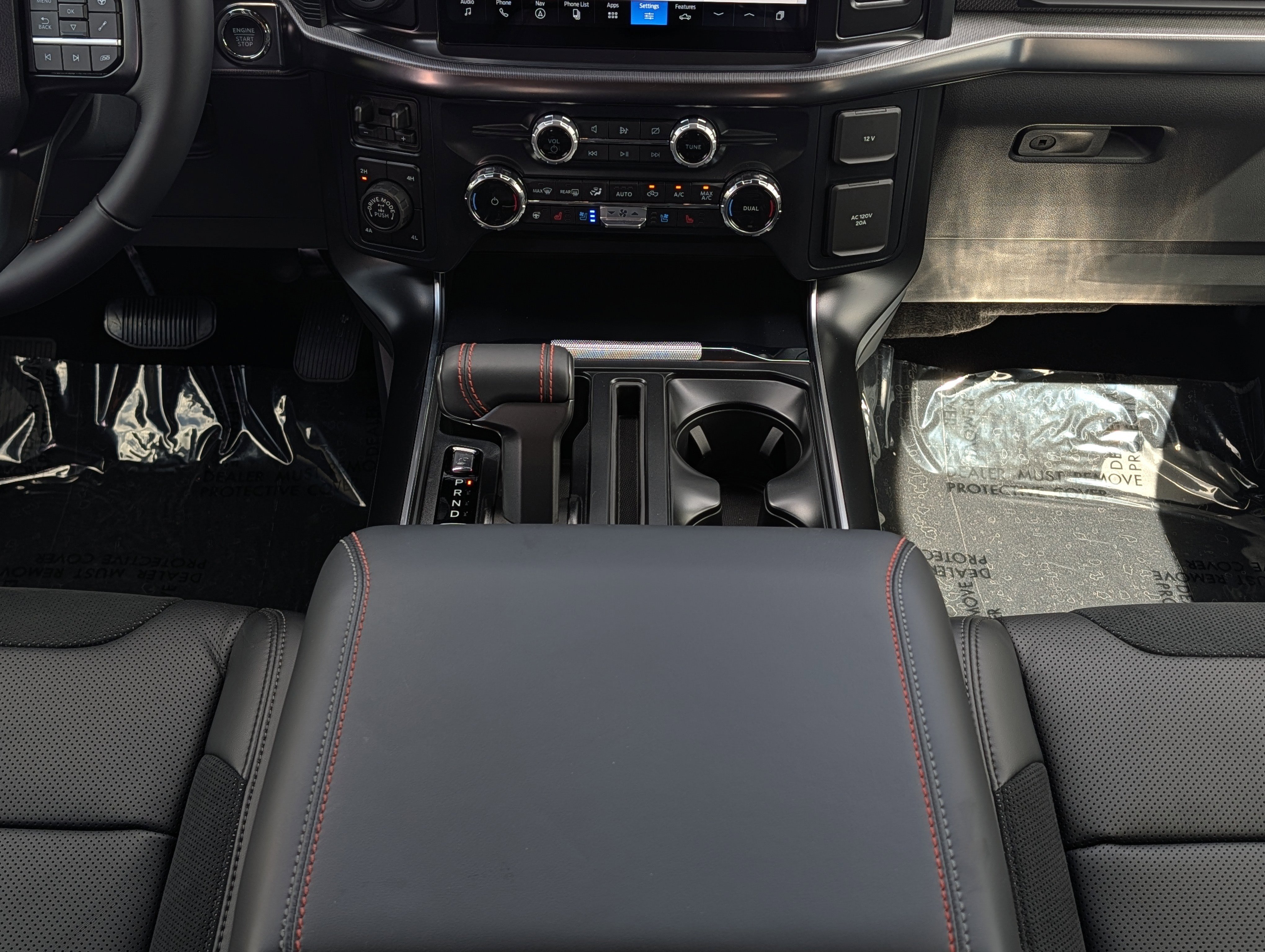 New 2026 Ford F150 Raptor AWD/4WD image 51