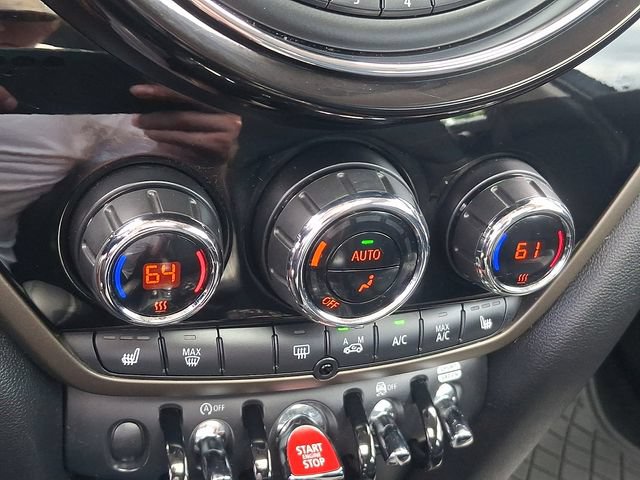Used 2019 MINI Cooper Countryman S AWD/4WD image 16