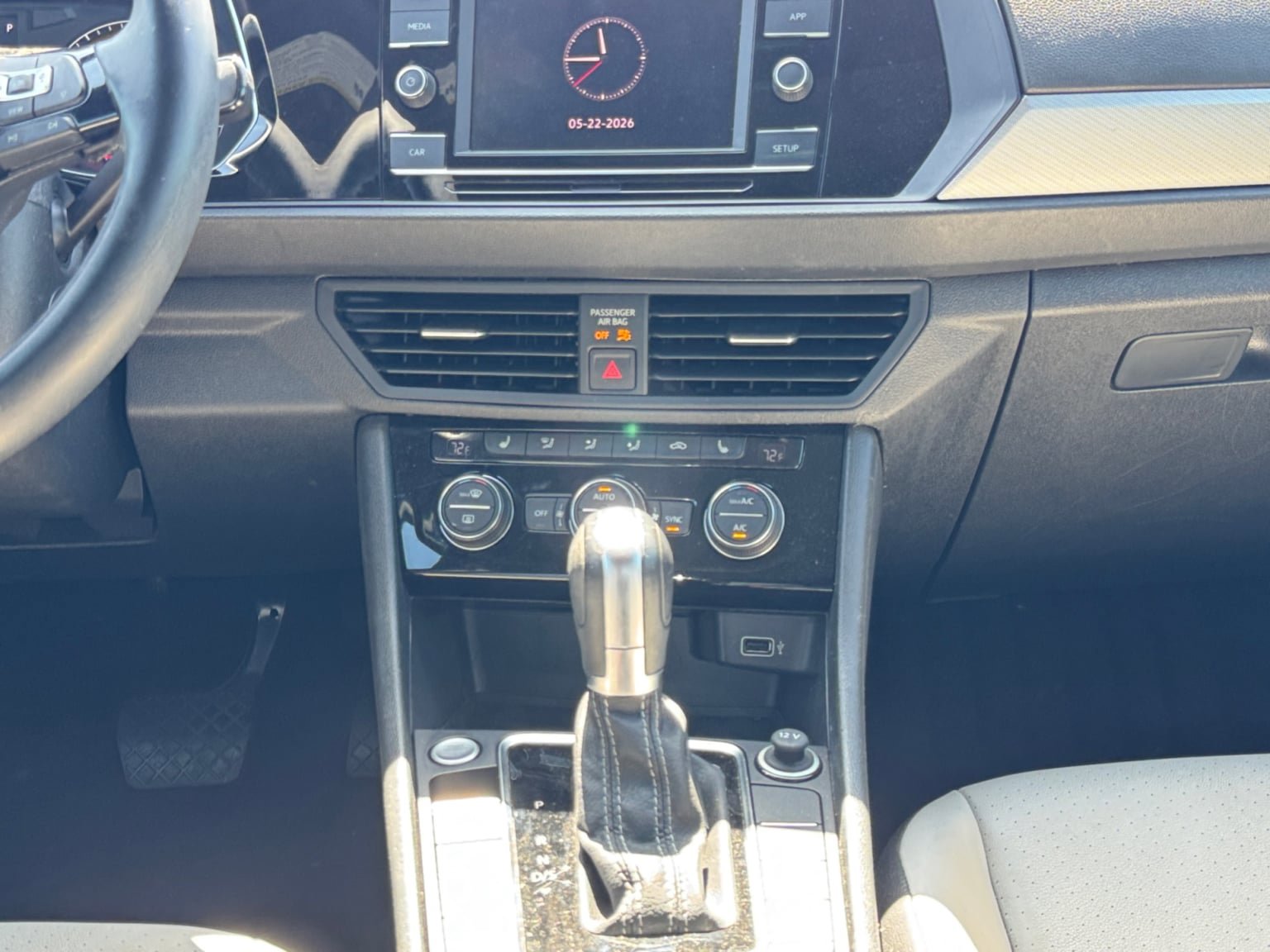 Used 2019 Volkswagen Jetta R-Line FWD image 15