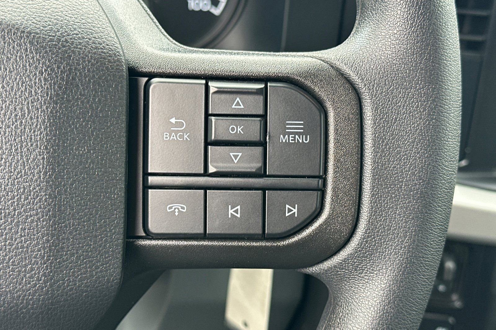 New 2026 Ford F350 XL w/ XL Chrome Package image 25