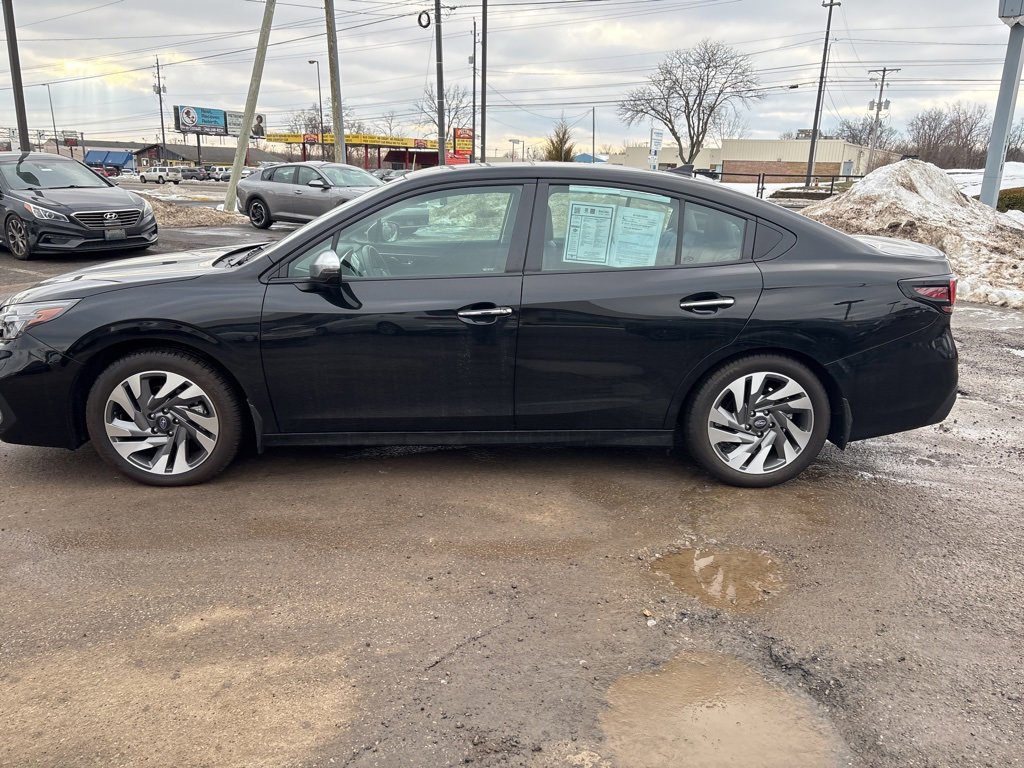 Used 2023 Subaru Legacy Touring XT w/ Tech Package 2 image 2