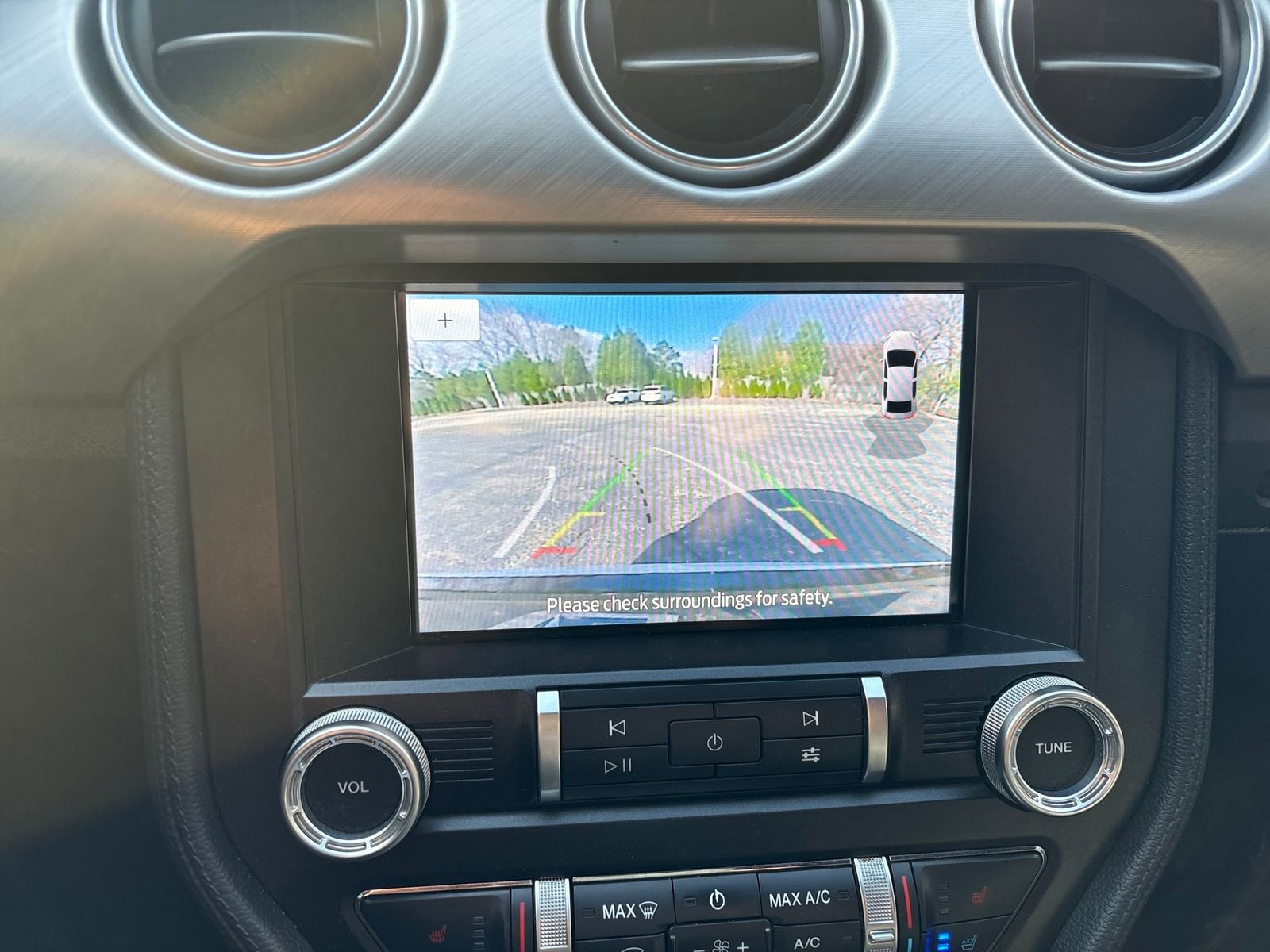 Used 2019 Ford Mustang GT Premium RWD image 20