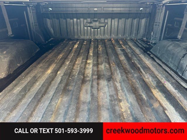 Used 2023 Chevrolet Silverado 2500 LT image 17