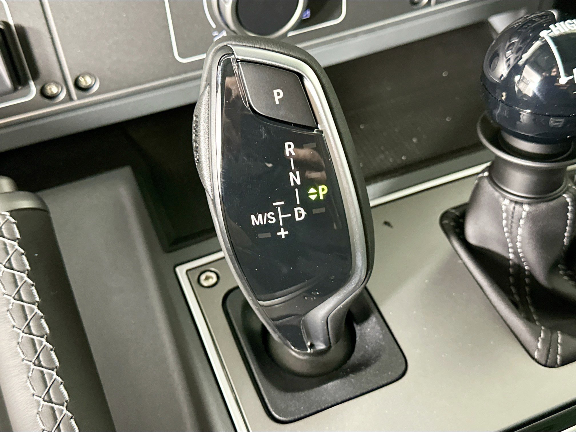 New 2026 INEOS Grenadier Fieldmaster Edition image 28