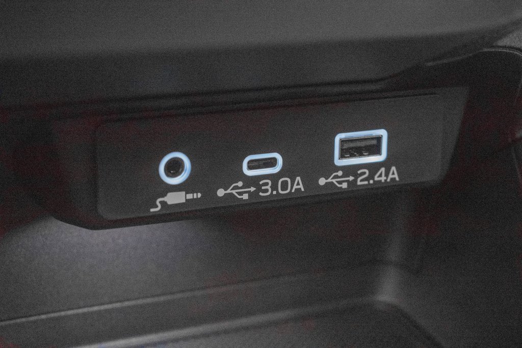 New 2026 Subaru Crosstrek 2.5i Premium image 20