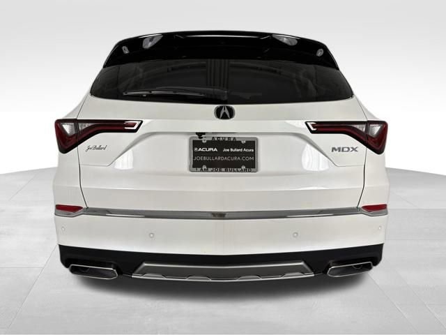 Certified 2026 Acura MDX FWD w/ Technology Package image 7