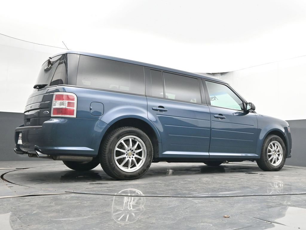 Used 2016 Ford Flex SE image 42