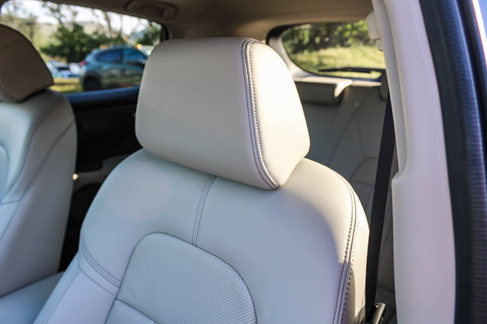 Used 2026 Honda HR-V EX-L image 25