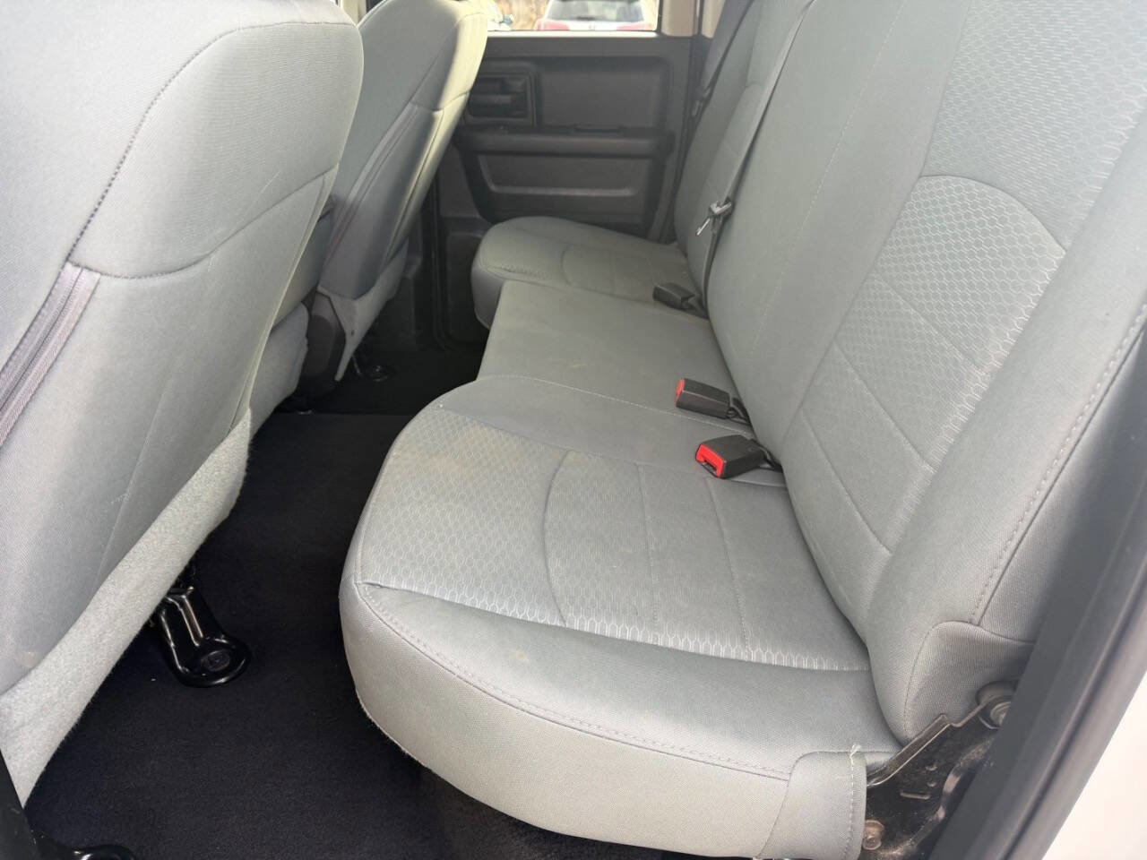 Used 2016 RAM 1500 Tradesman w/ Popular Equipment Group image 15