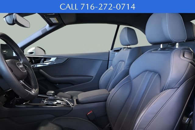 Used 2022 Audi S5 Prestige image 27