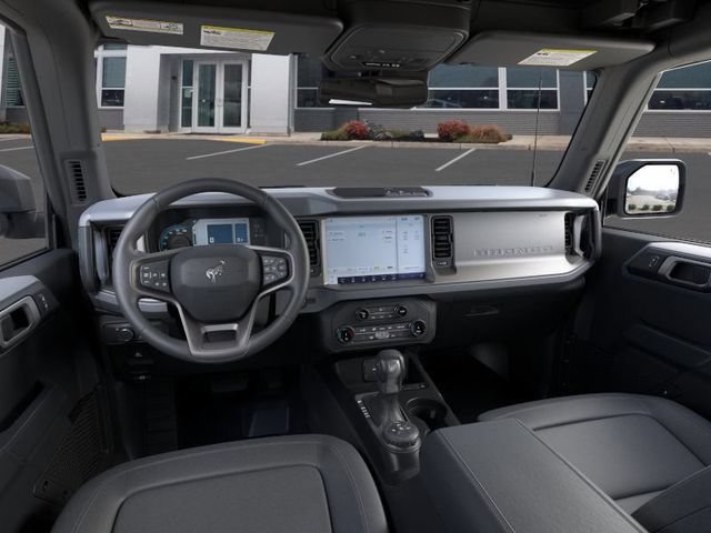 Used 2025 Ford Bronco Big Bend AWD/4WD image 9