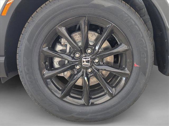 New 2026 Honda CR-V Sport-L image 10