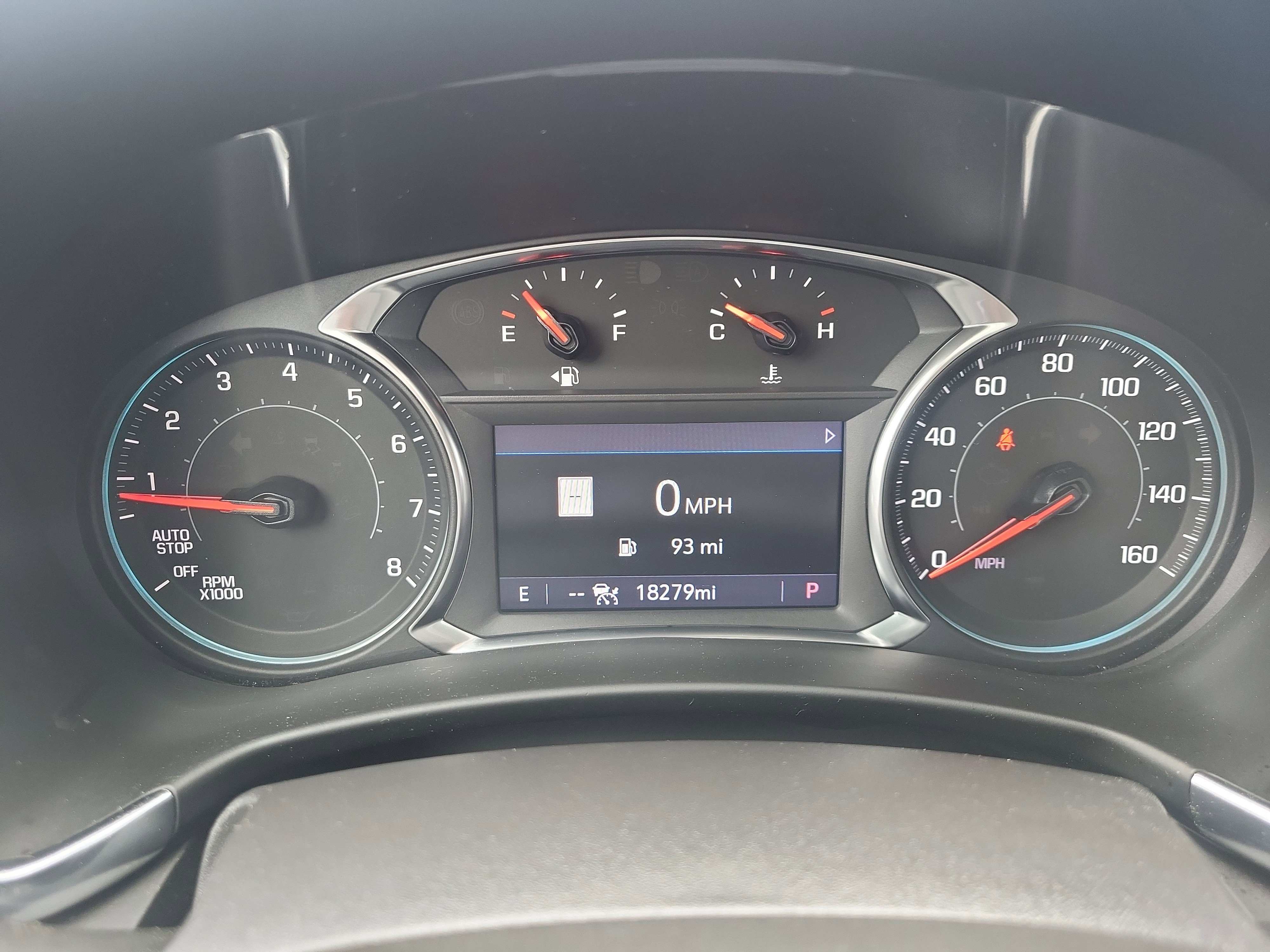Certified 2022 Chevrolet Equinox LT AWD/4WD image 14