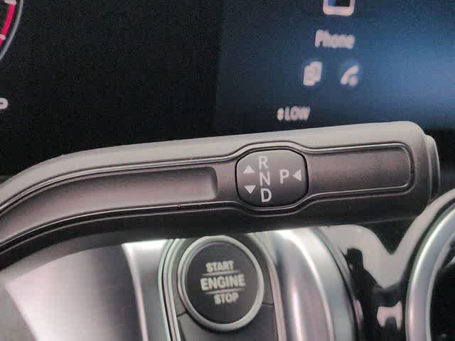 New 2026 Mercedes-Benz GLB 250 4MATIC image 30