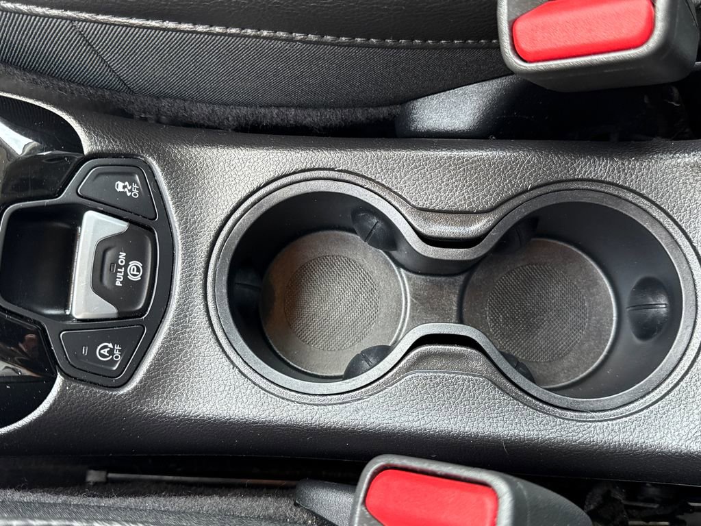 Used 2018 Jeep Compass Limited AWD/4WD image 26