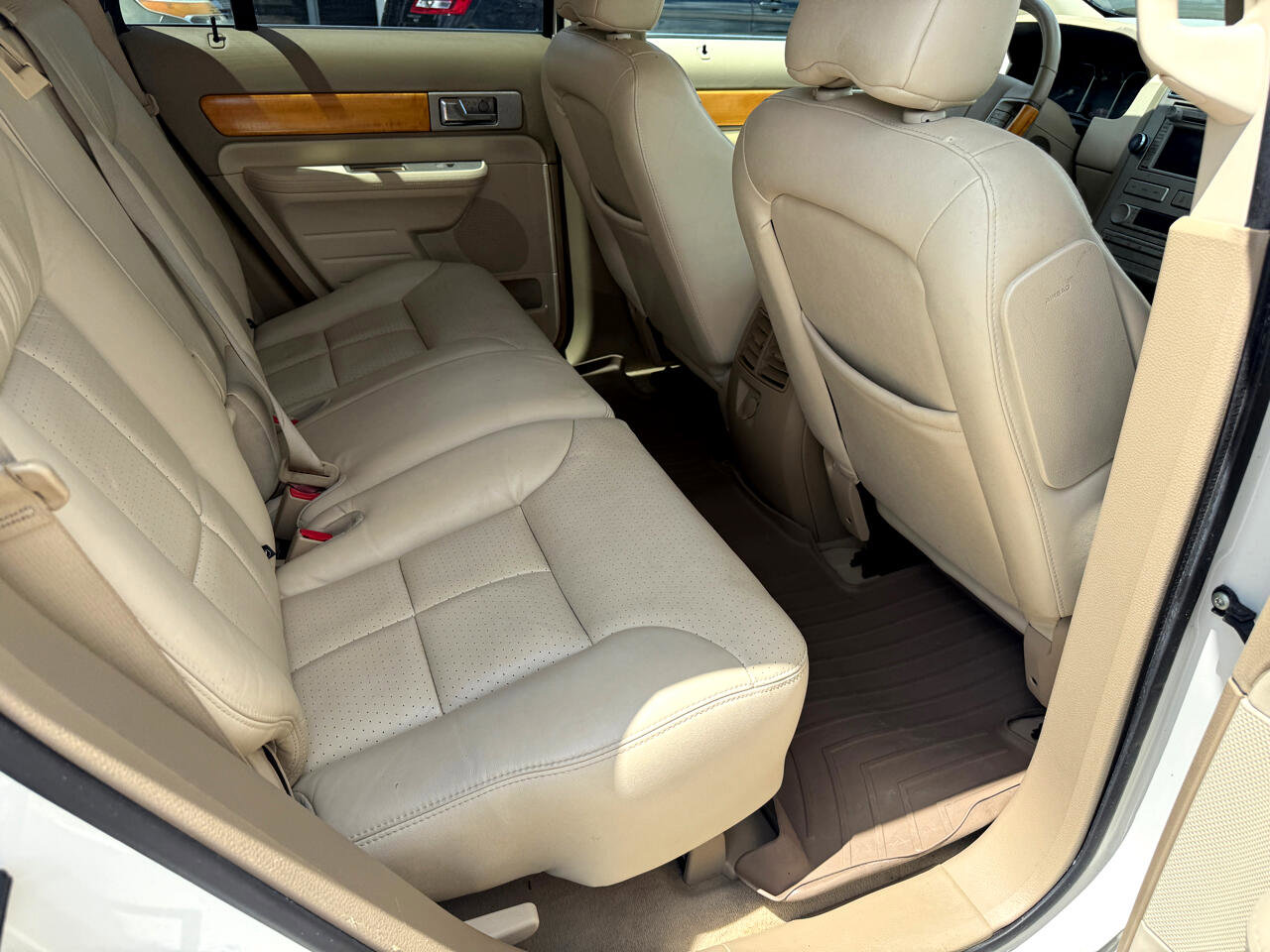 Used 2007 Lincoln MKX FWD image 12