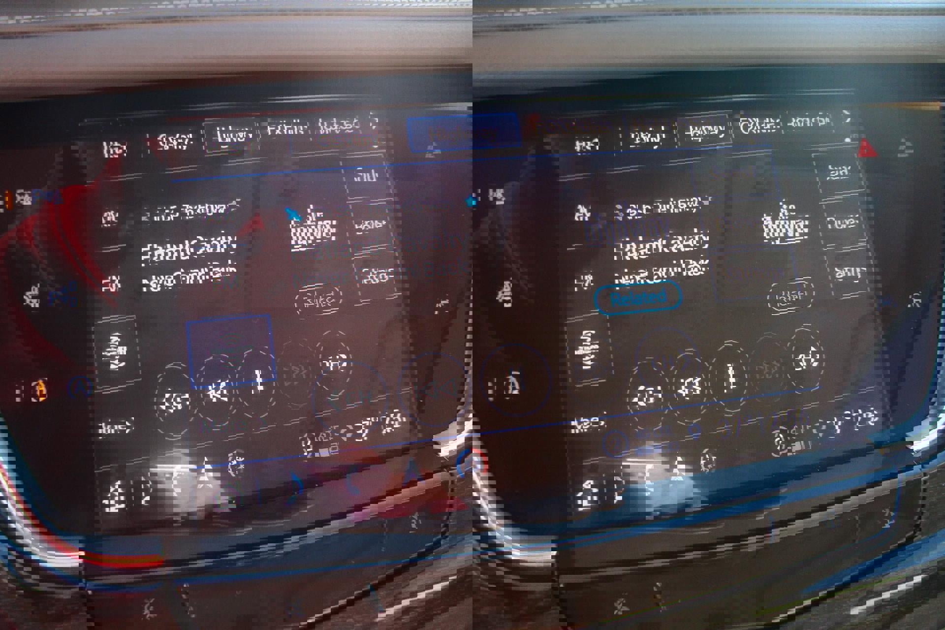 Used 2023 Cadillac XT6 Premium Luxury w/ Technology Package image 14