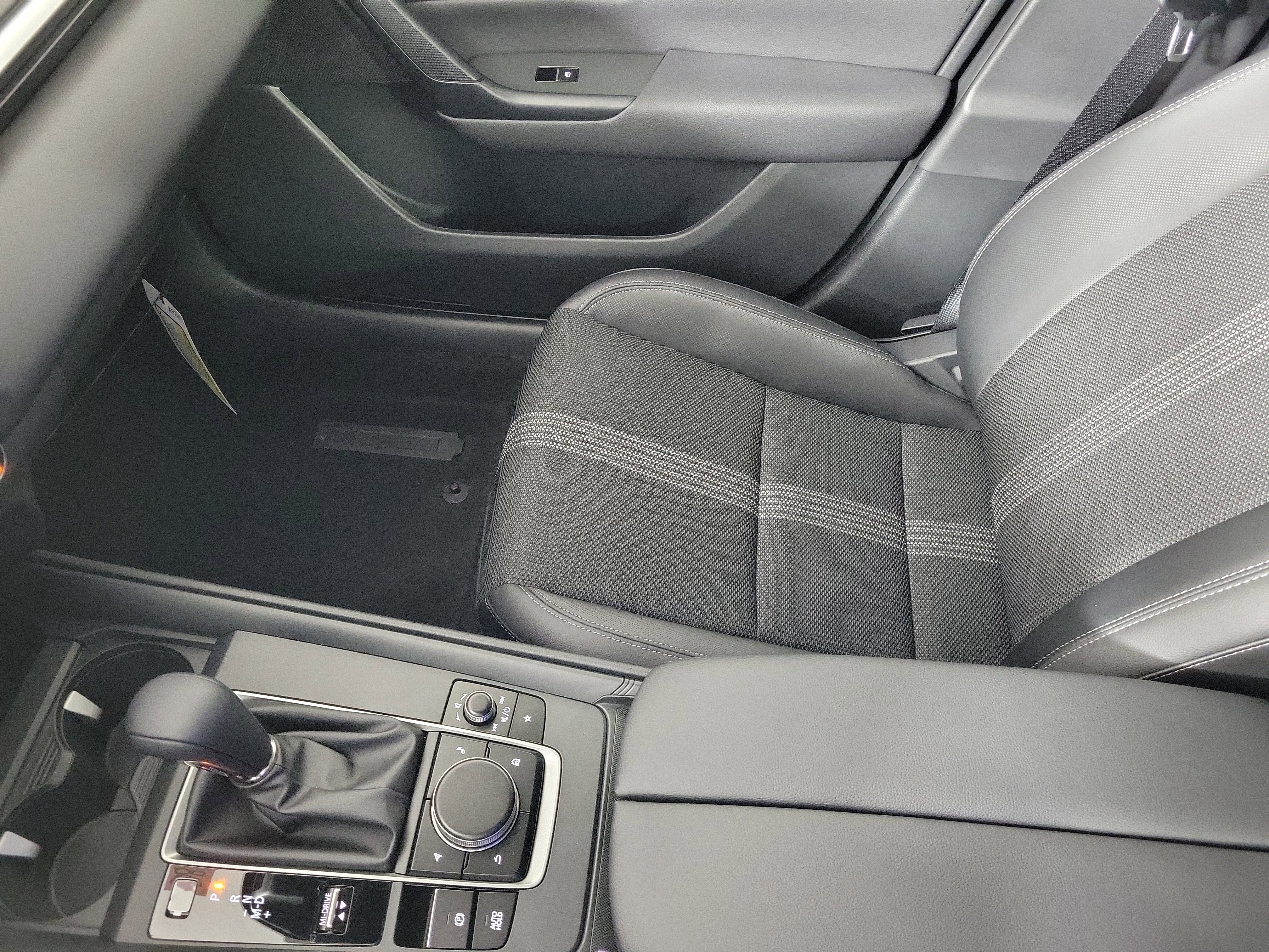 New 2026 MAZDA CX-50 AWD 2.5 S w/ Select Package image 24