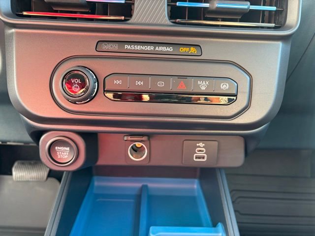 New 2025 Ford Maverick XLT w/ Equipment Group 301A image 23