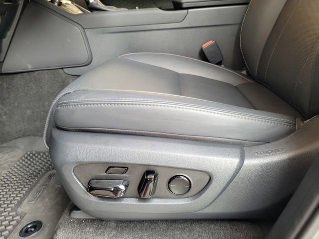 Used 2024 Lexus GX 550 image 21