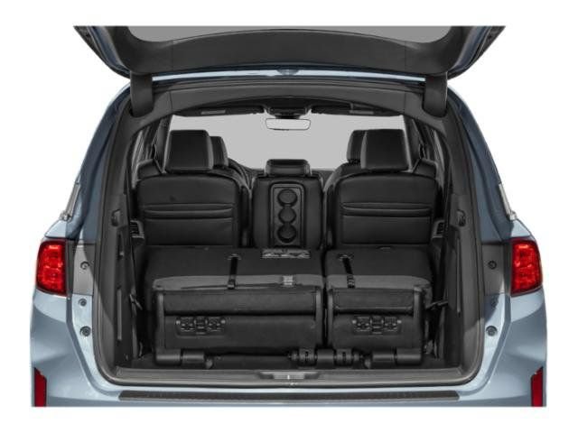 Used 2025 Honda Odyssey Sport-L image 11