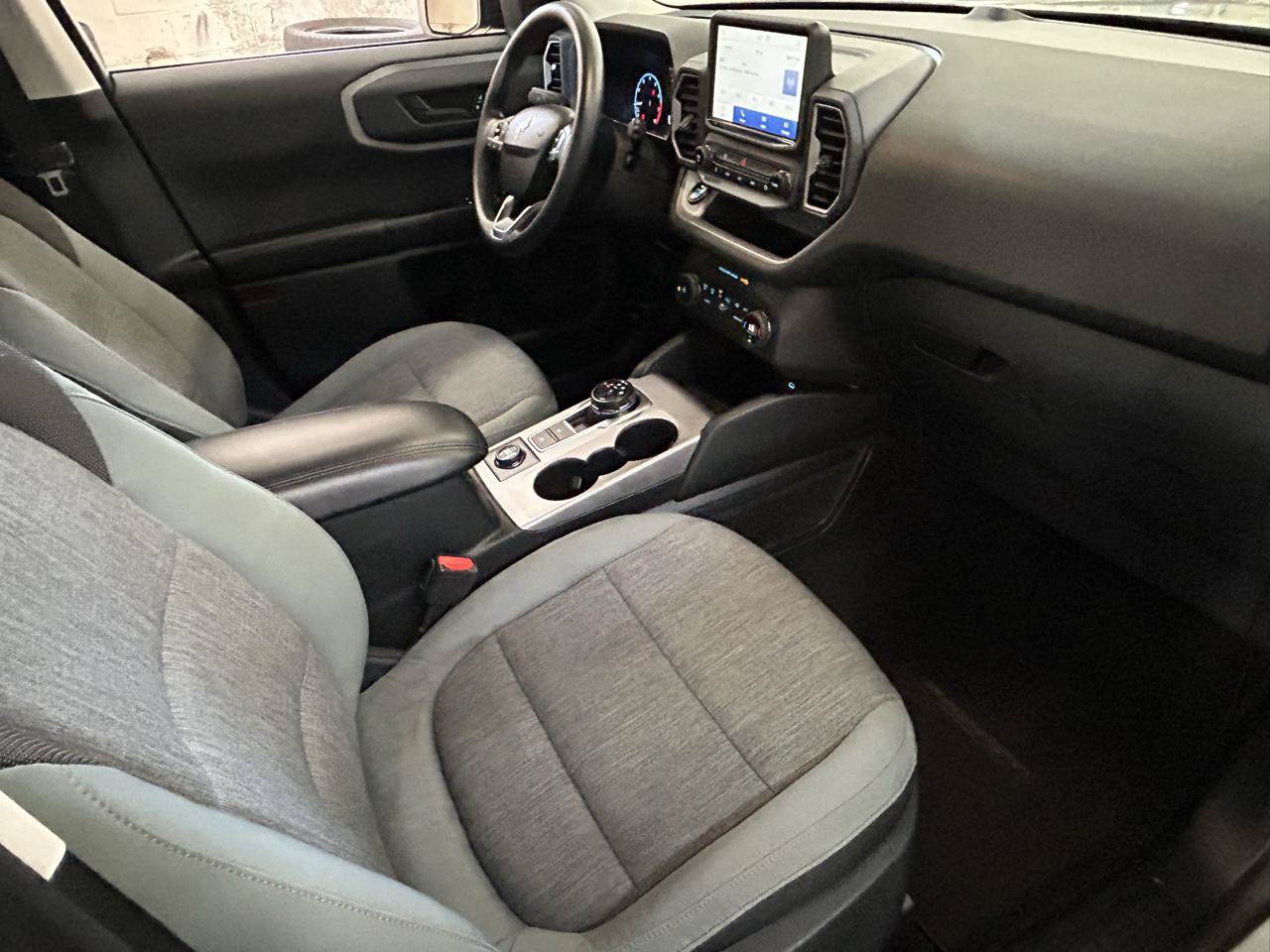 Used 2021 Ford Bronco Sport Big Bend AWD/4WD image 22