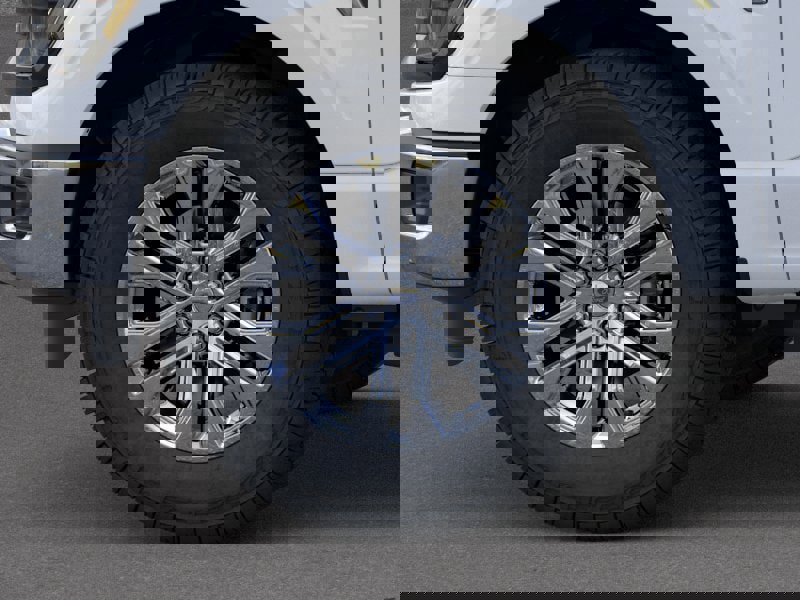 New 2026 Ford F150 XLT image 19