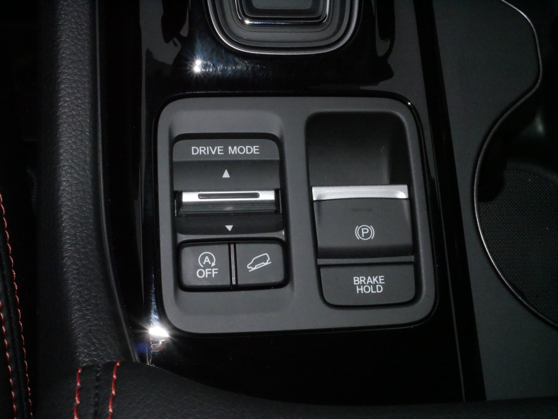 Certified 2025 Honda Pilot TrailSport image 33