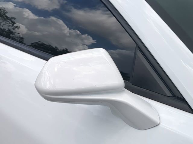 Used 2020 Chevrolet Camaro ZL1 image 12