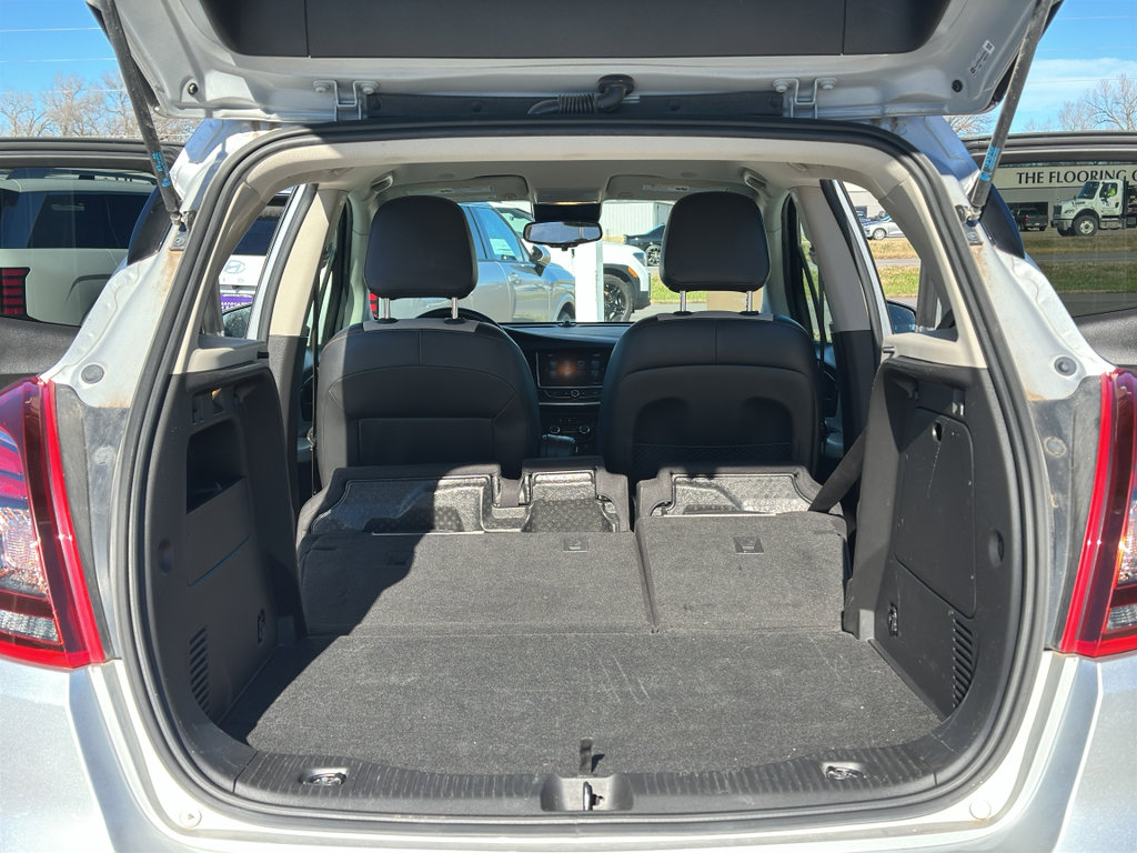 Used 2019 Buick Encore Preferred image 28