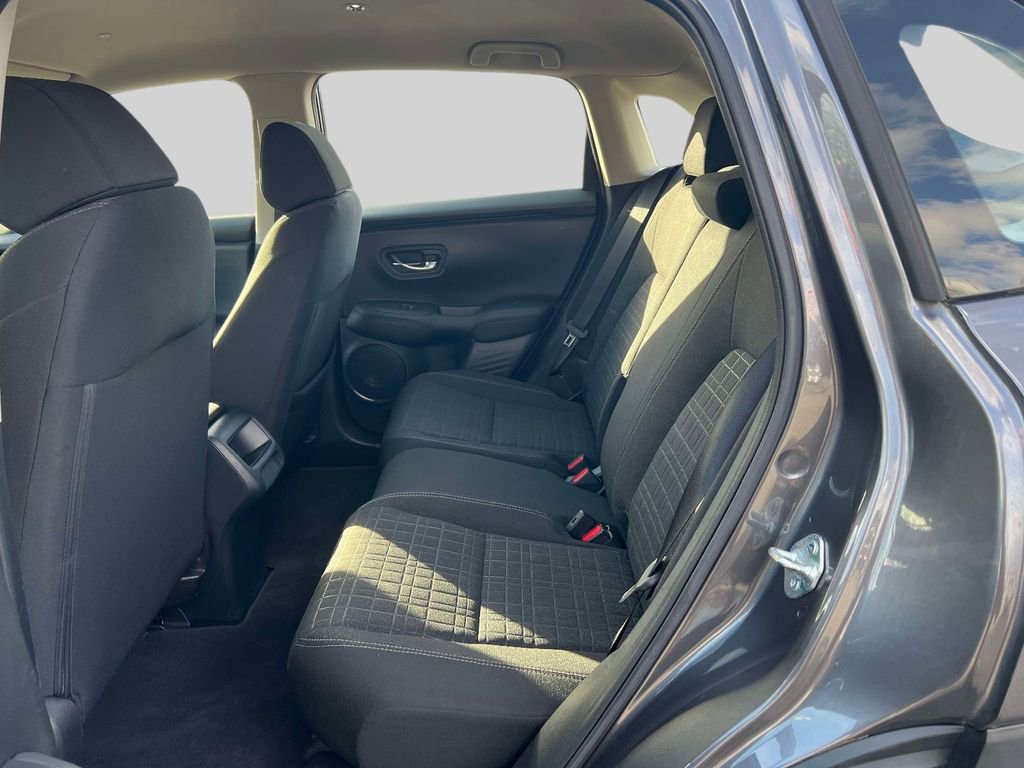 Used 2023 Honda HR-V LX image 14