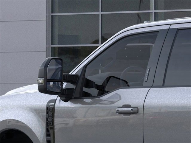 New 2026 Ford F250 Lariat w/ Black Appearance Package image 20
