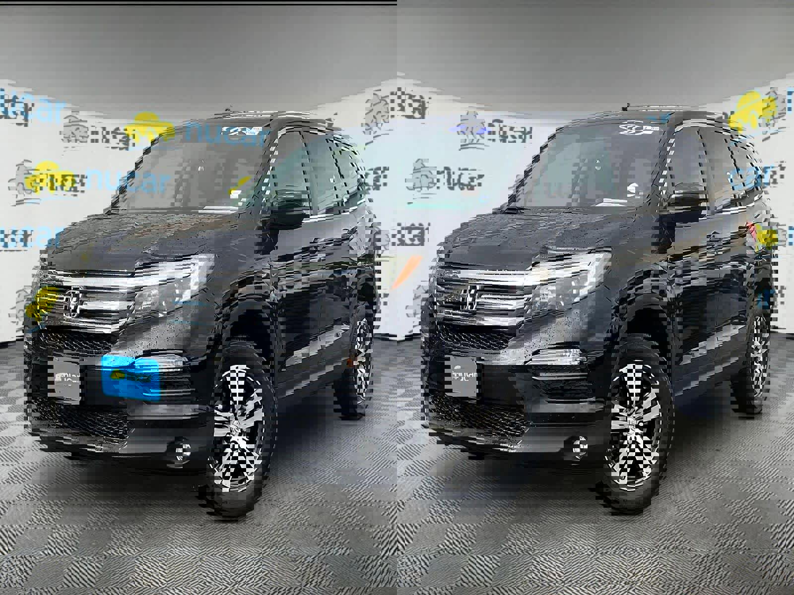 Used 2016 Honda Pilot EX-L image 3