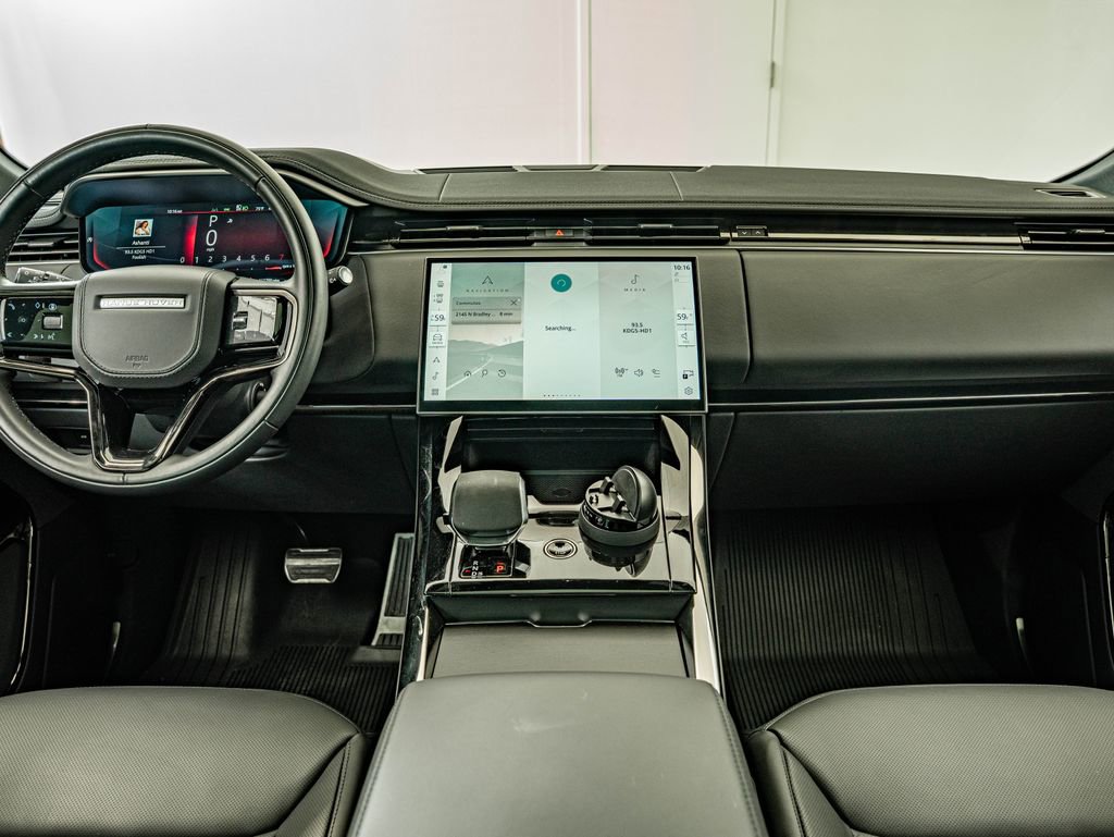 Used 2024 Land Rover Range Rover Sport Dynamic SE AWD/4WD image 28