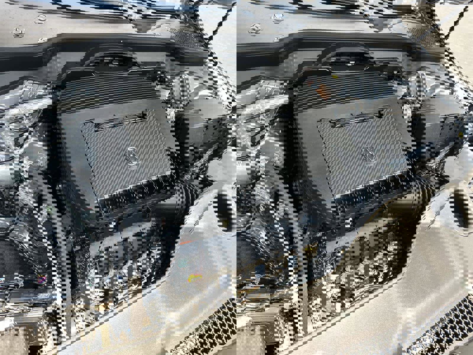 New 2026 Acura MDX FWD w/ Technology Package image 9