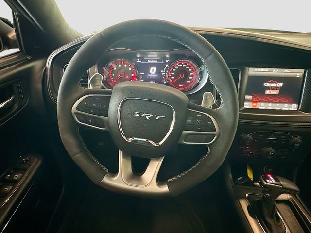 Used 2023 Dodge Charger SRT Hellcat image 12