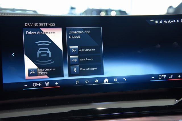 New 2026 BMW 540i xDrive w/ M Sport Package image 46